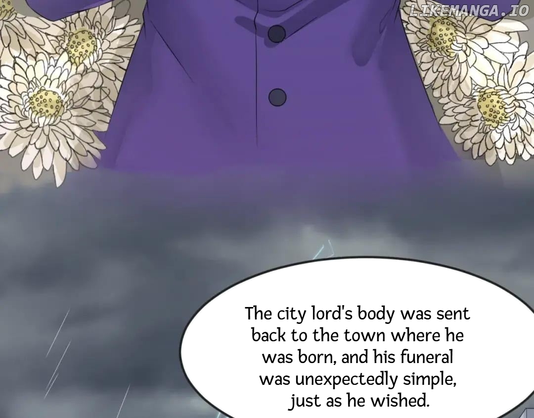 Era of the Haunted chapter 124 - page 39